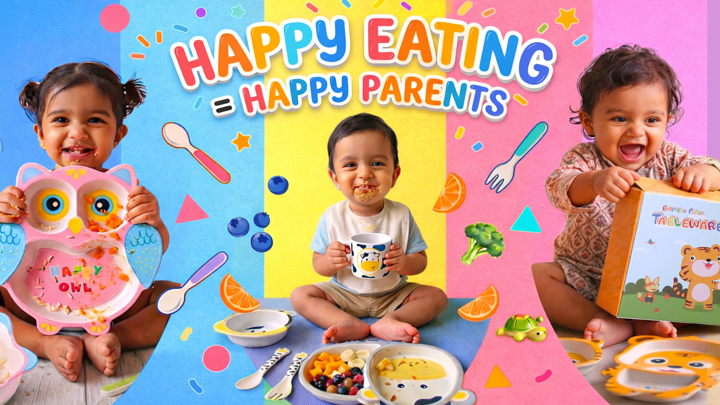 Sustainable Style for Modern Living