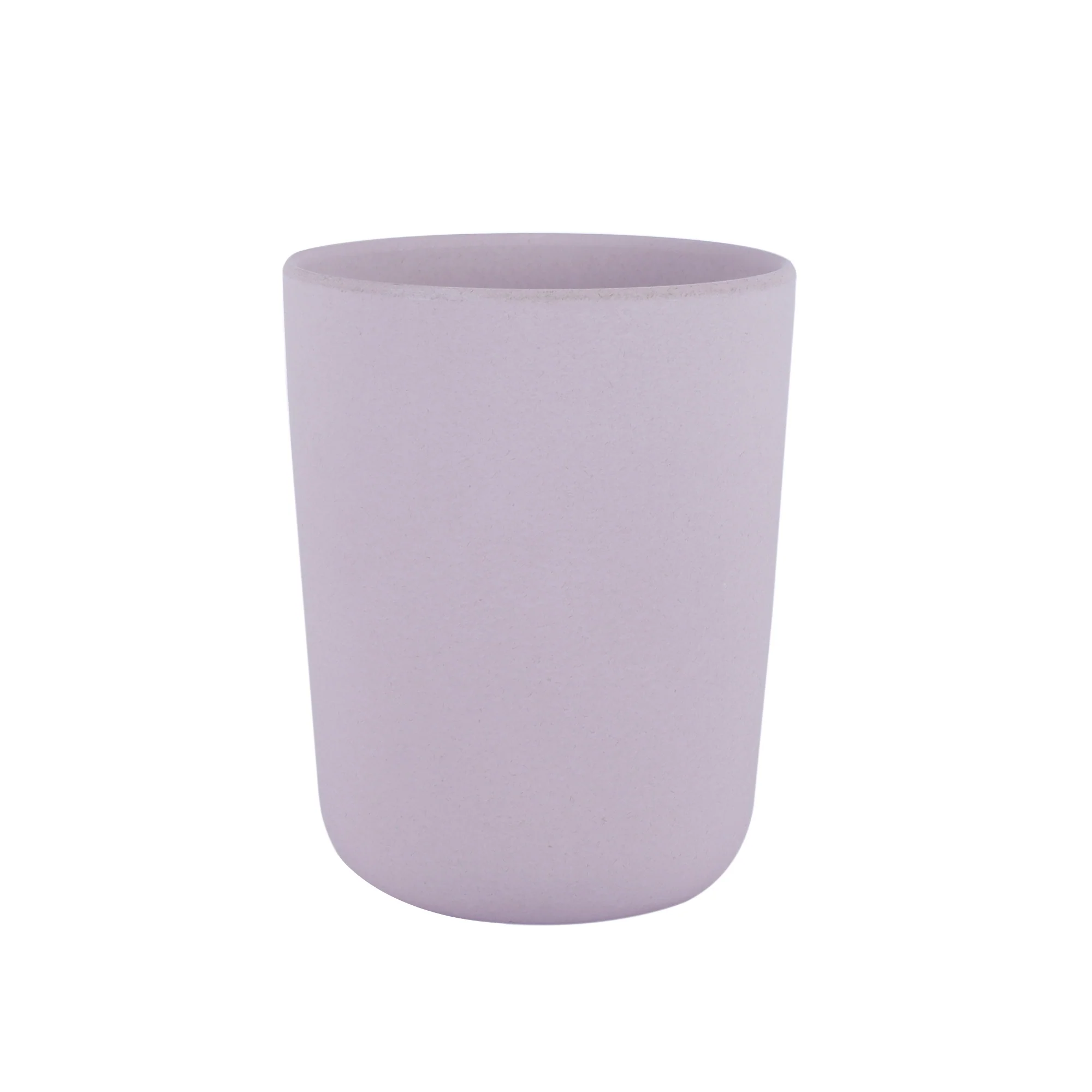 Lavender Love Bamboo Glass -Set of 4- Classic Collection - Image 5