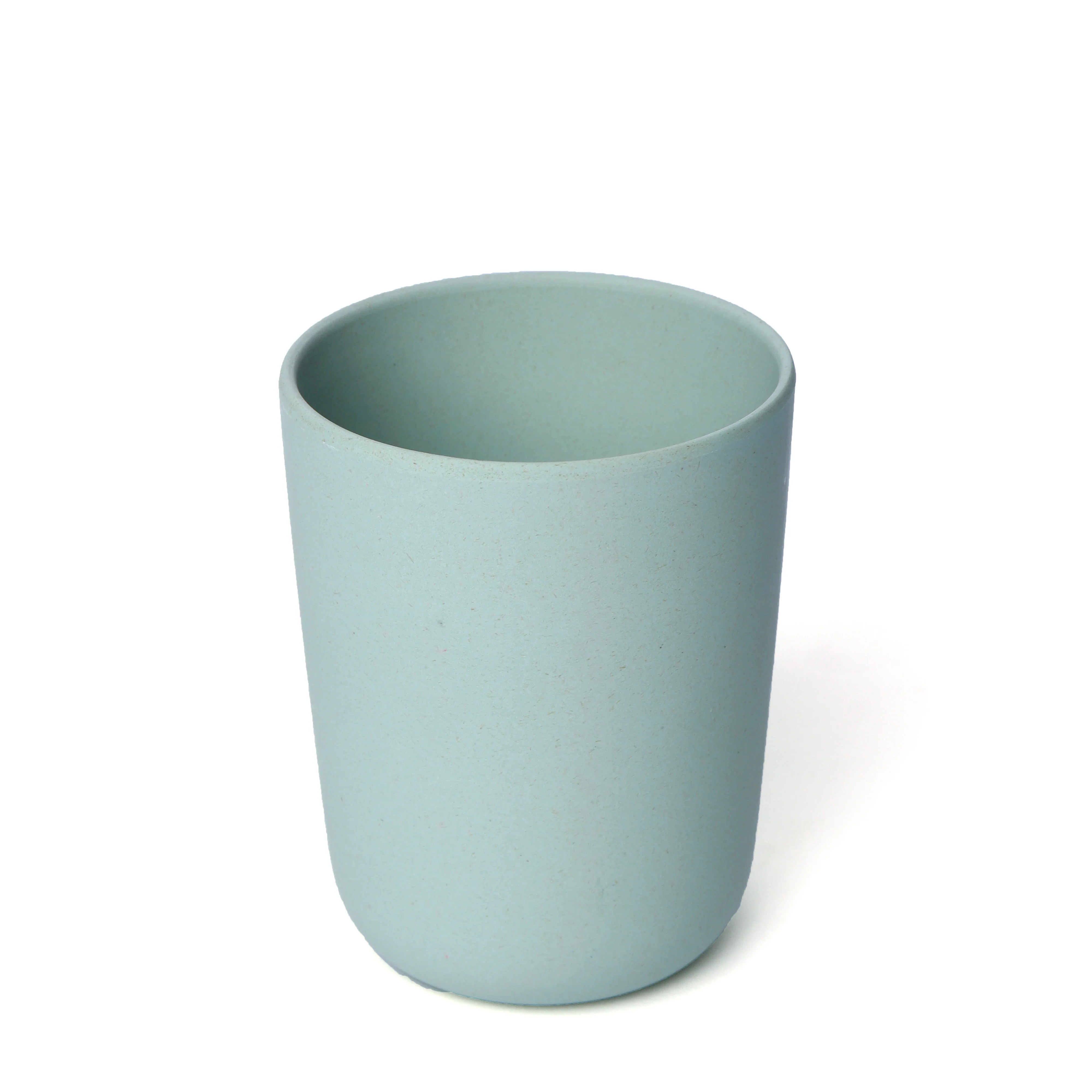 Gloomy Green Bamboo Glass -Set of 4- Classic Collection - Image 4