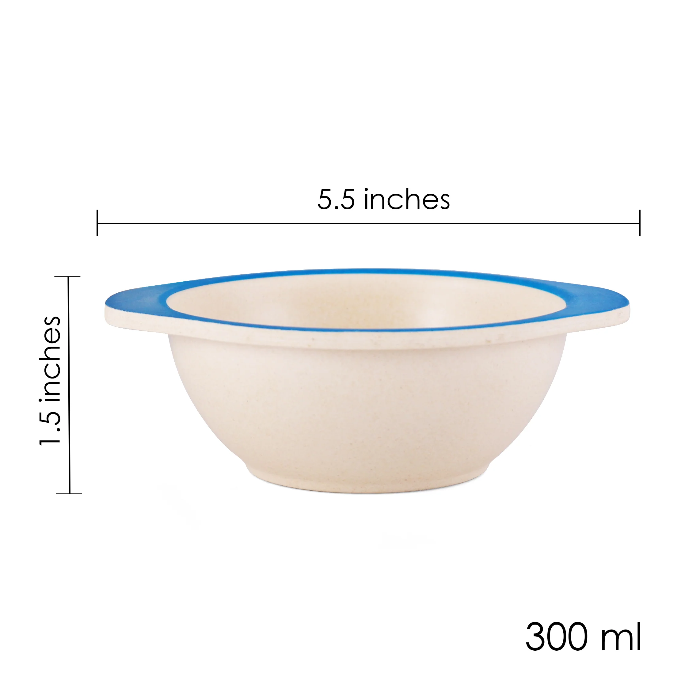 Pirates Of The Caribbean Kids / Baby Feeding / Dinner / Eating Bowl Set of 2 - Image 3