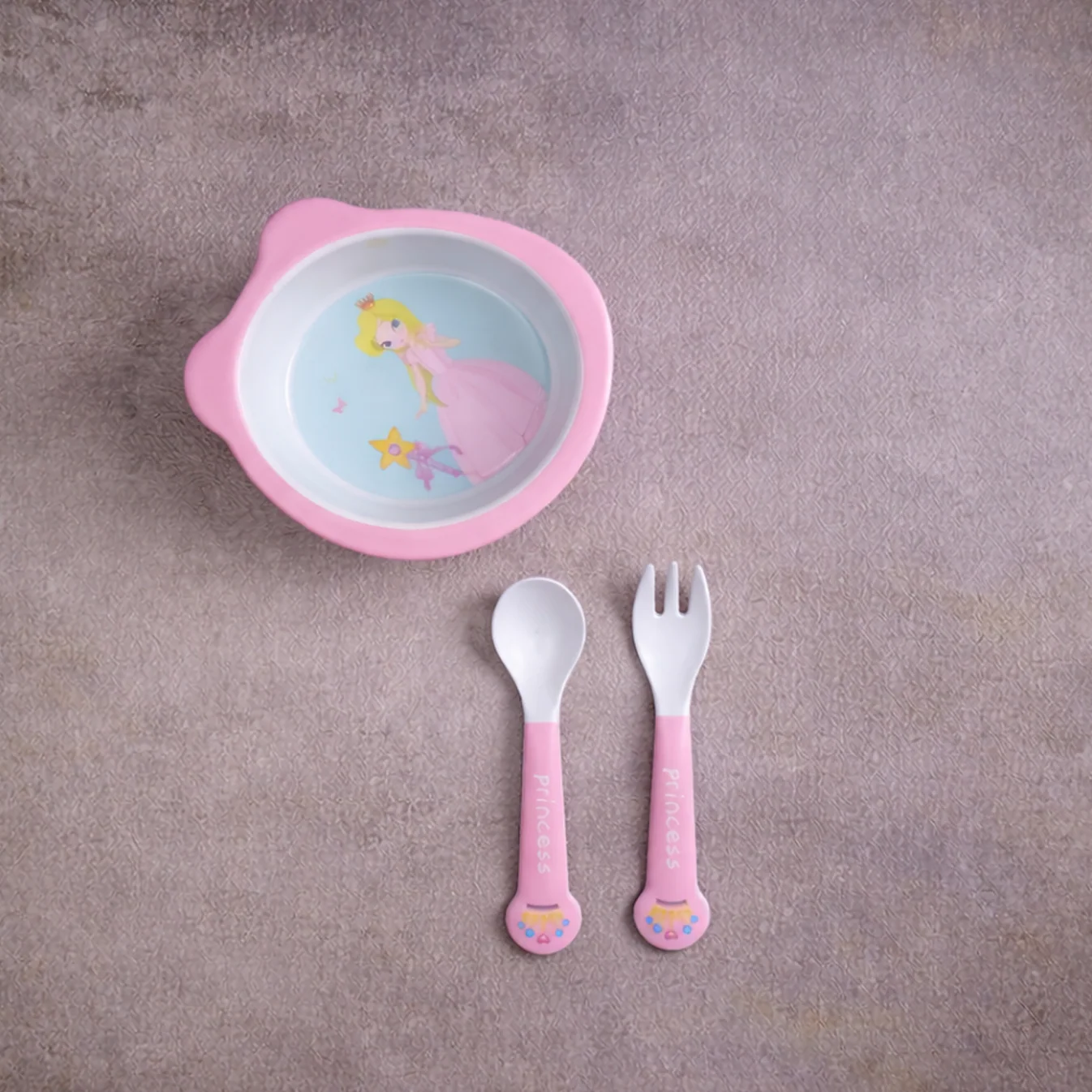 Kids Tableware