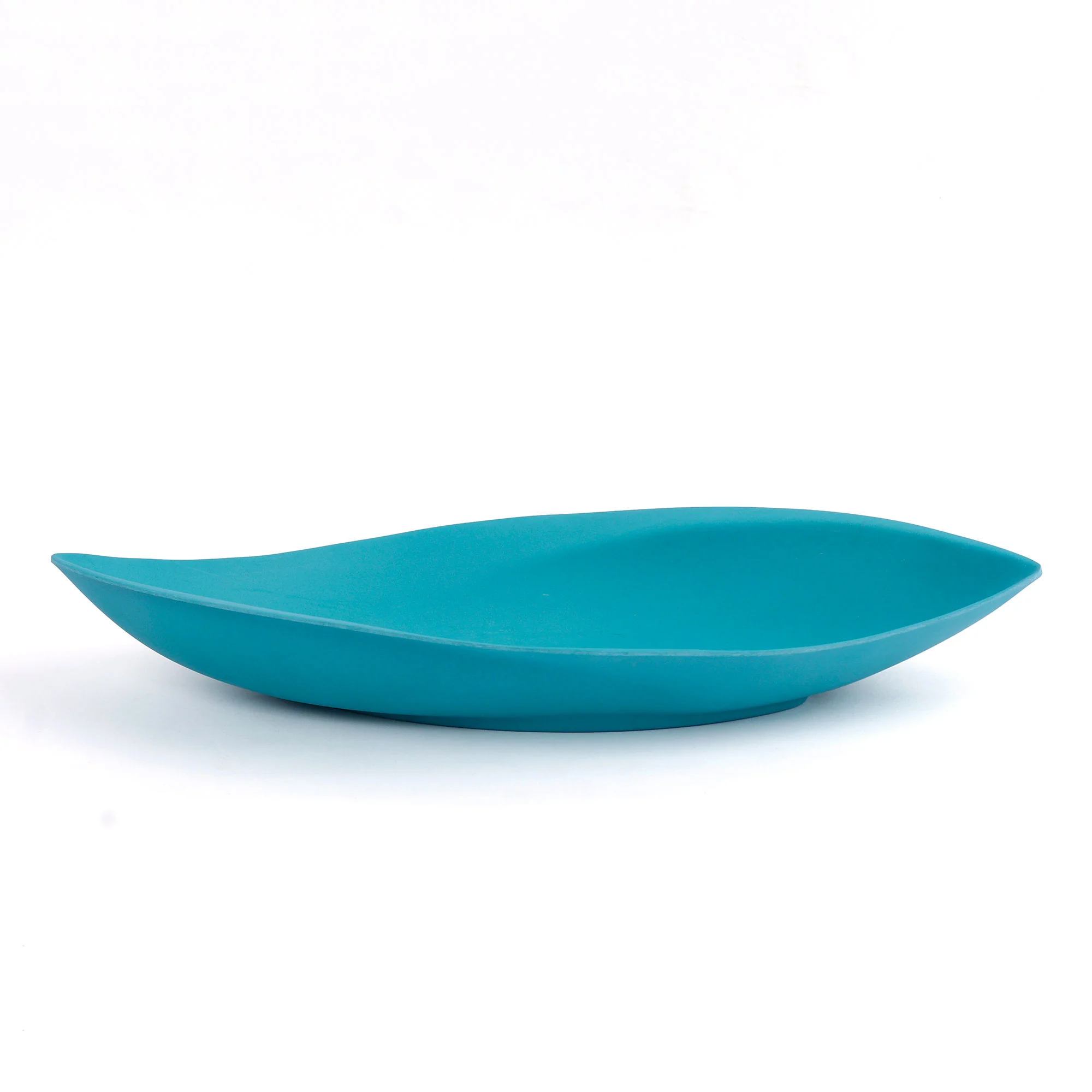 Snacks/Chip & Dip Platter/ Plate | Leaf Shaped - Image 4