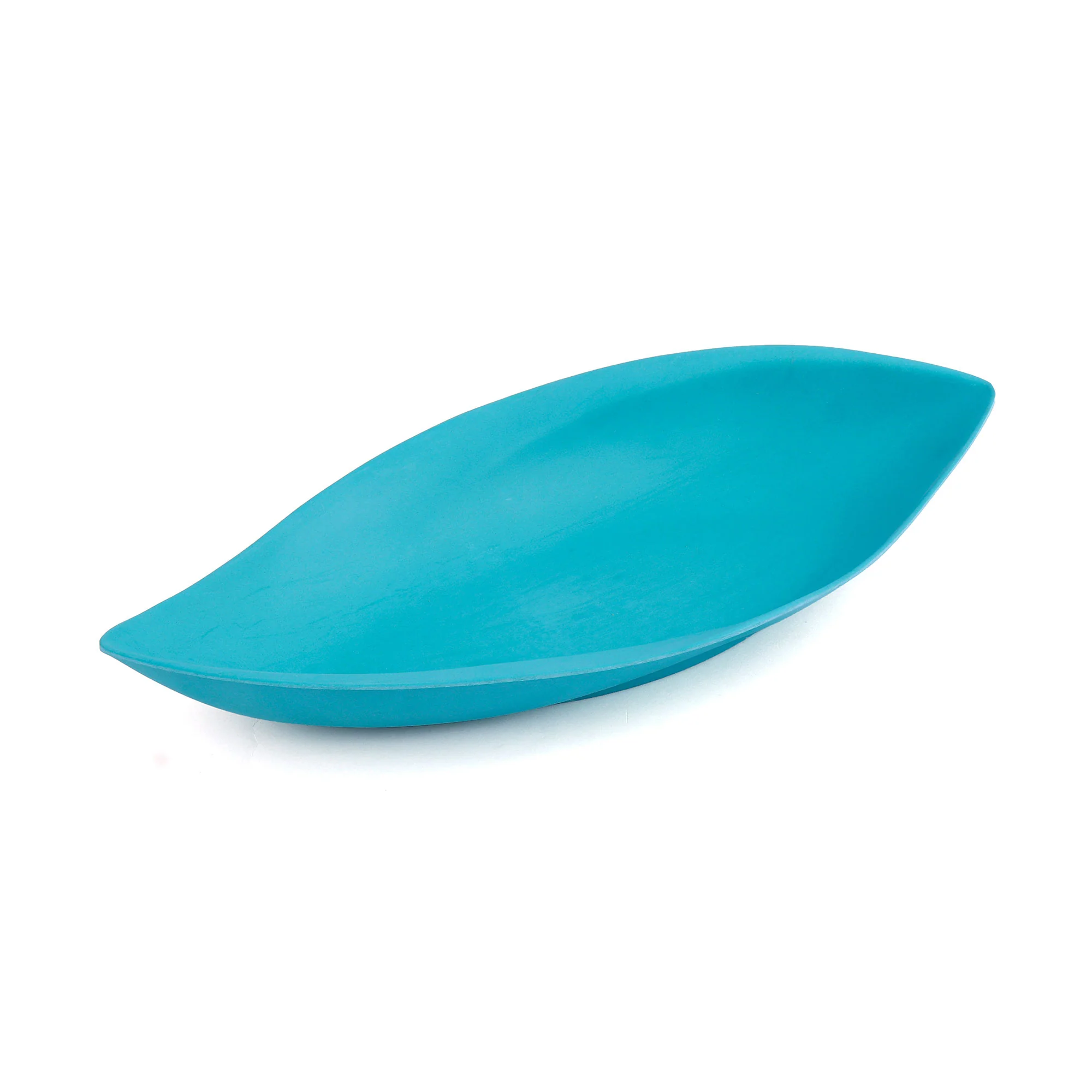 Snacks/Chip & Dip Platter/ Plate | Leaf Shaped - Image 5