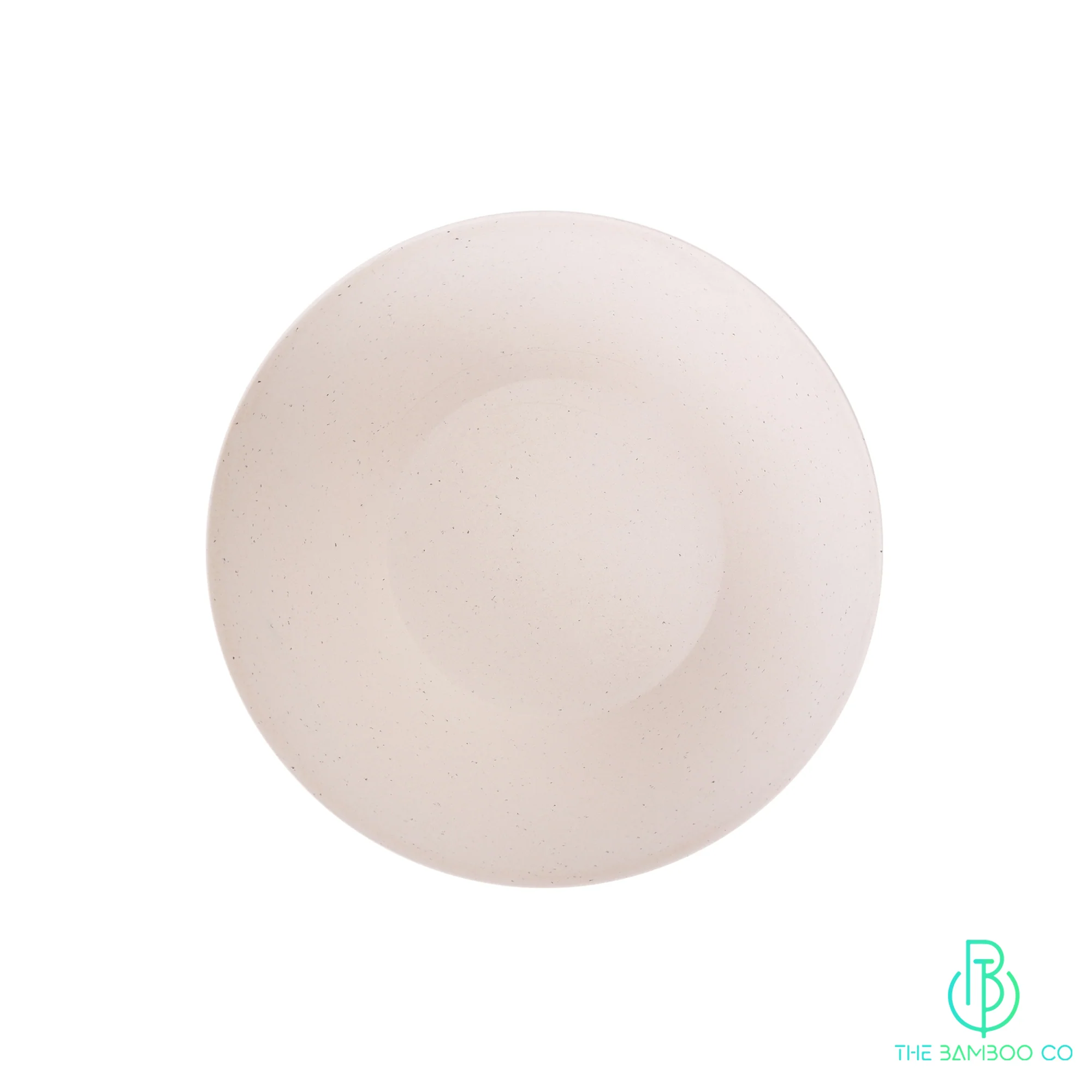 White Chipped Fruit / Curry Bowl - Image 3