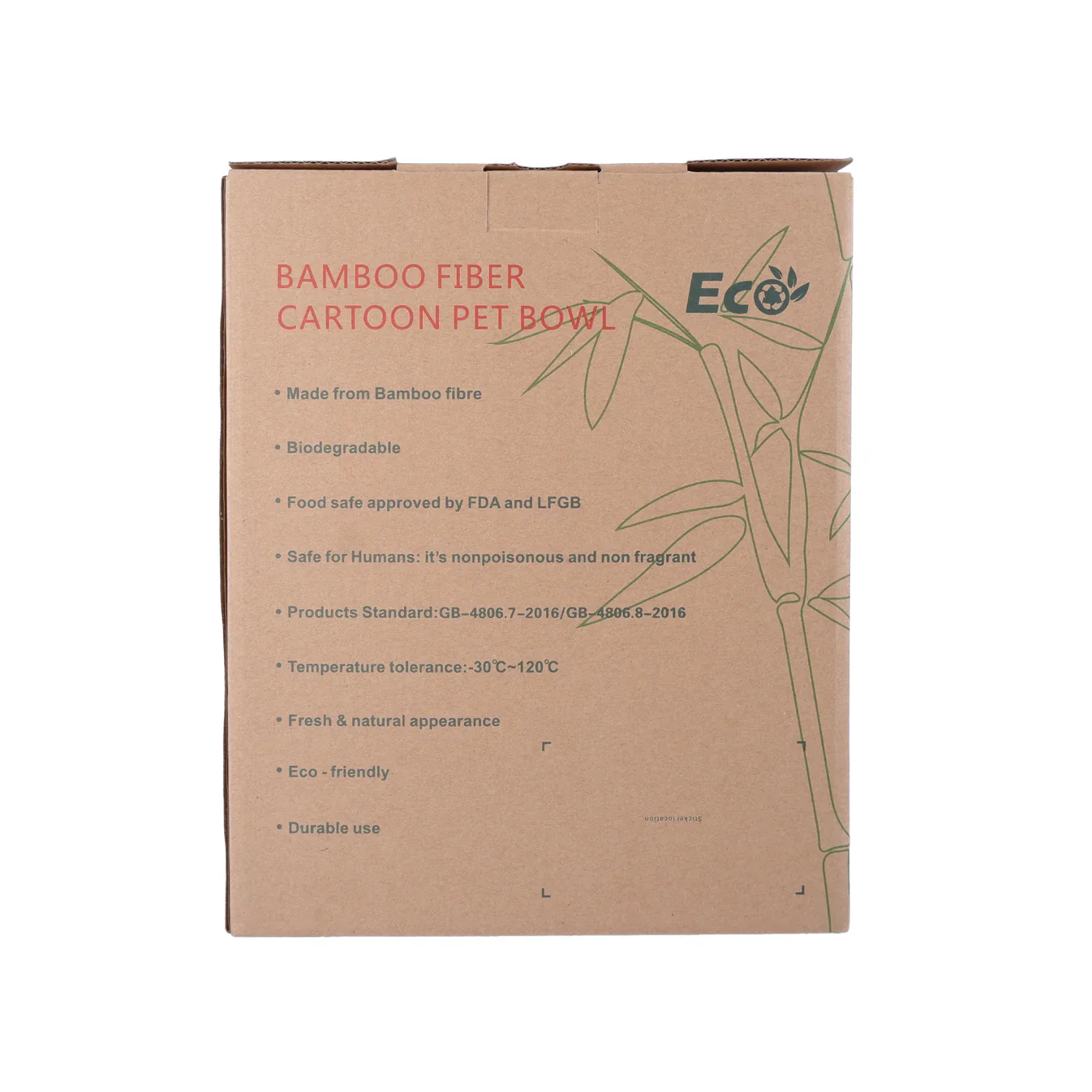 Playful Panda Bamboo Kids Dinner /Feeding Set of 5 - Image 13